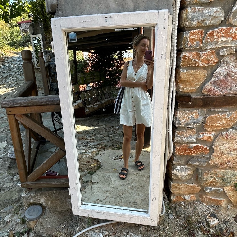 Meet your Posher, Tanya